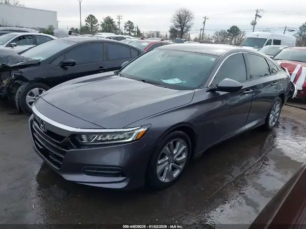 1HGCV1F17LA099145 2020 HONDA ACCORD - Image 2