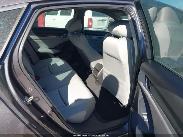1HGCV1F17LA099145 2020 HONDA ACCORD - Image 8