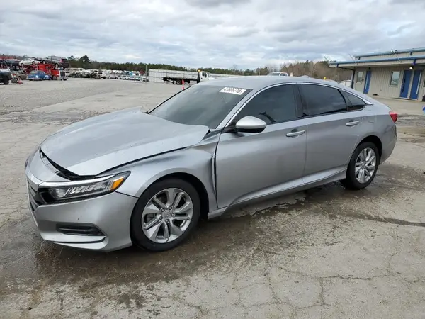1HGCV1F17LA099341 2020 HONDA ACCORD - Image 1