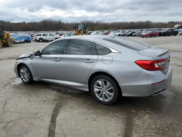 1HGCV1F17LA099341 2020 HONDA ACCORD - Image 2
