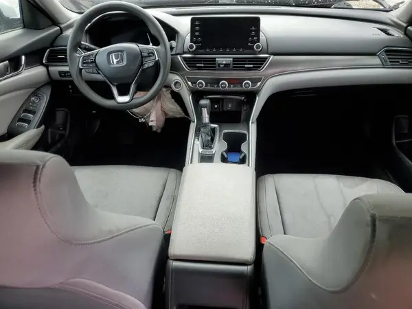 1HGCV1F17LA099341 2020 HONDA ACCORD - Image 8