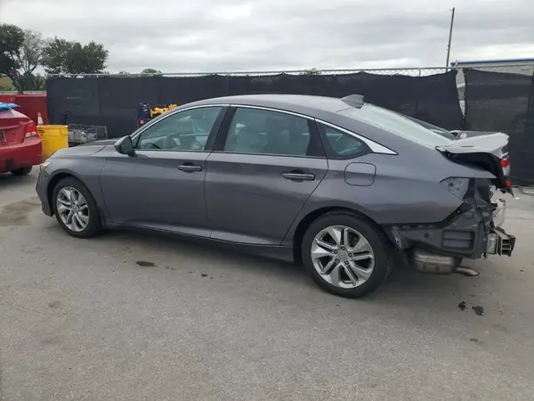 1HGCV1F17LA102013 2020 HONDA ACCORD - Image 2