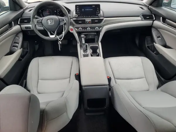 1HGCV1F17LA102013 2020 HONDA ACCORD - Image 8