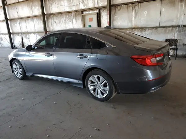 1HGCV1F17LA102030 2020 HONDA ACCORD - Image 2