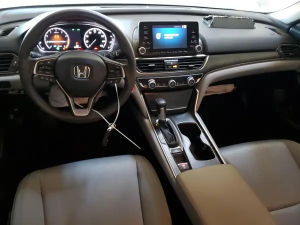 1HGCV1F17LA102030 2020 HONDA ACCORD - Image 8