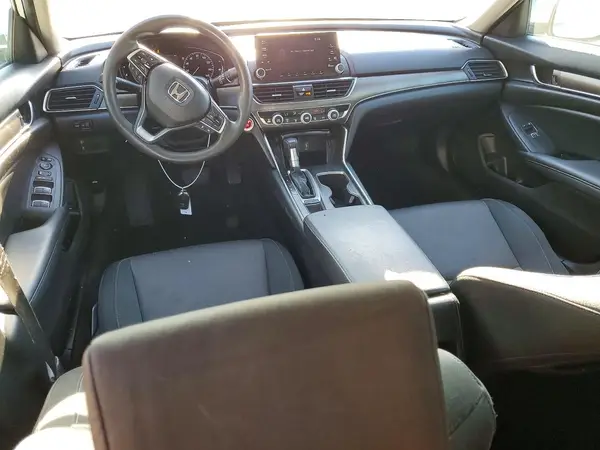 1HGCV1F17LA102495 2020 HONDA ACCORD - Image 8