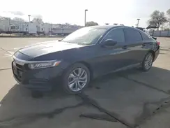 1HGCV1F17LA105901 2020 HONDA ACCORD