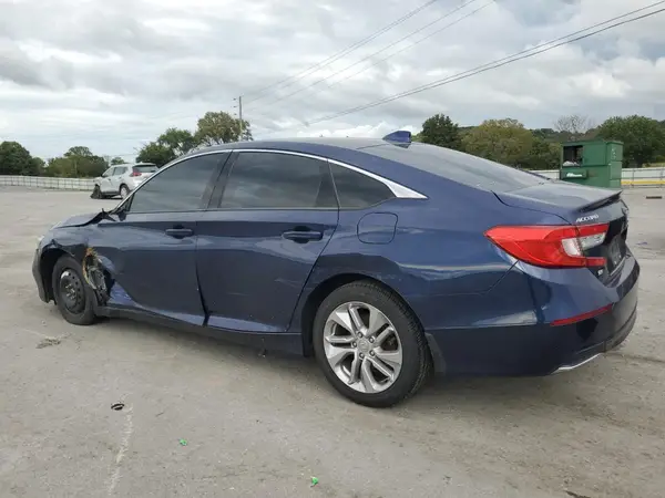 1HGCV1F17LA106837 2020 HONDA ACCORD - Image 2