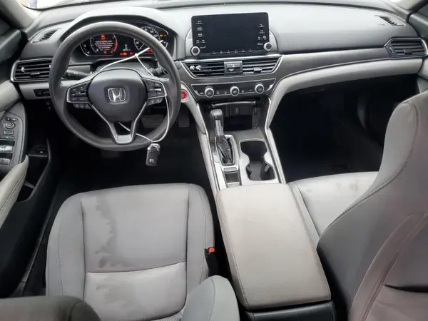 1HGCV1F17LA106837 2020 HONDA ACCORD - Image 8
