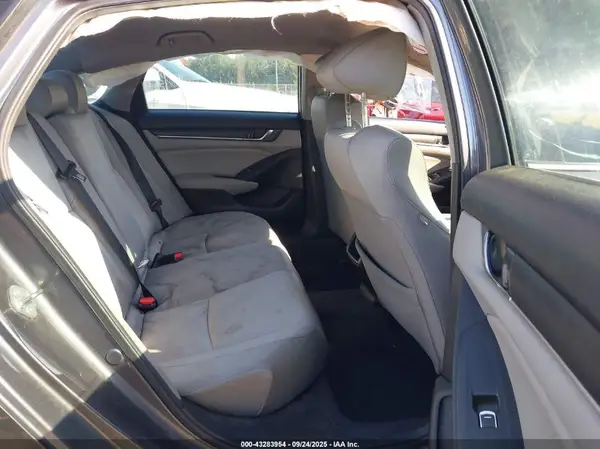 1HGCV1F17LA108913 2020 HONDA ACCORD - Image 8