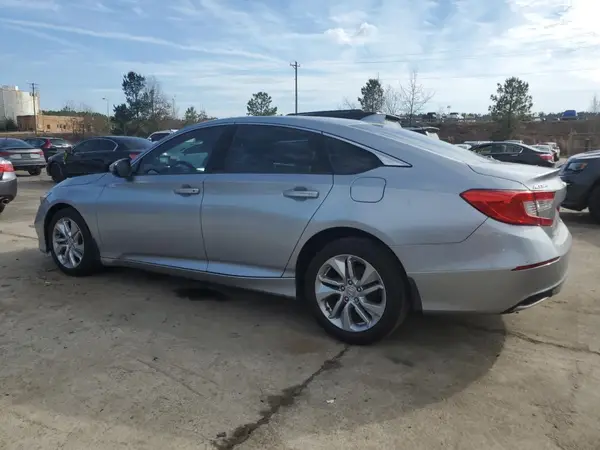 1HGCV1F17LA113044 2020 HONDA ACCORD - Image 2