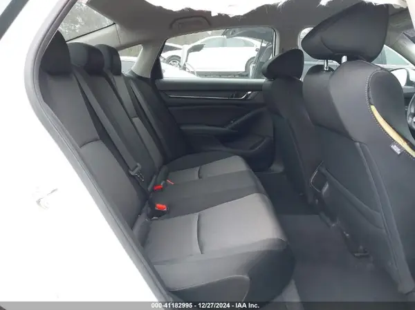 1HGCV1F17LA115912 2020 HONDA ACCORD - Image 8