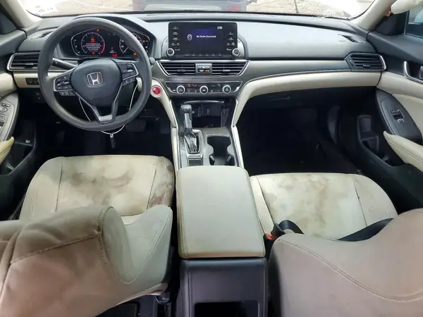 1HGCV1F17LA117160 2020 HONDA ACCORD - Image 8