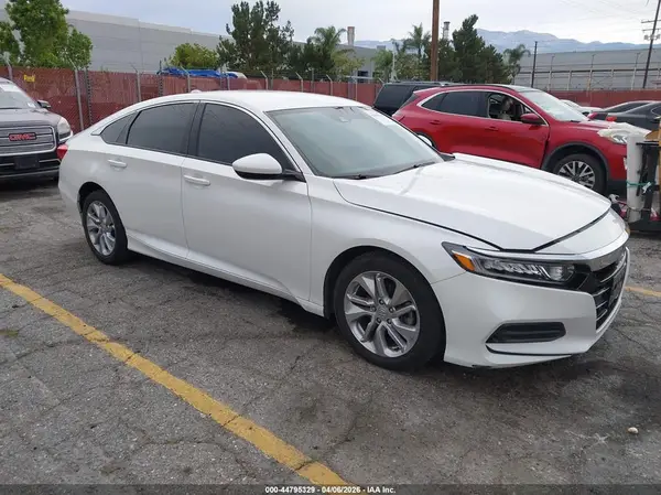1HGCV1F17LA120060 2020 HONDA ACCORD - Image 1