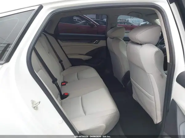 1HGCV1F17LA120060 2020 HONDA ACCORD - Image 8