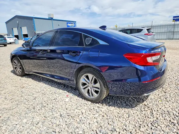 1HGCV1F17LA120494 2020 HONDA ACCORD - Image 2