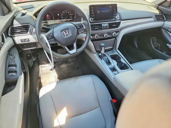 1HGCV1F17LA120494 2020 HONDA ACCORD - Image 8