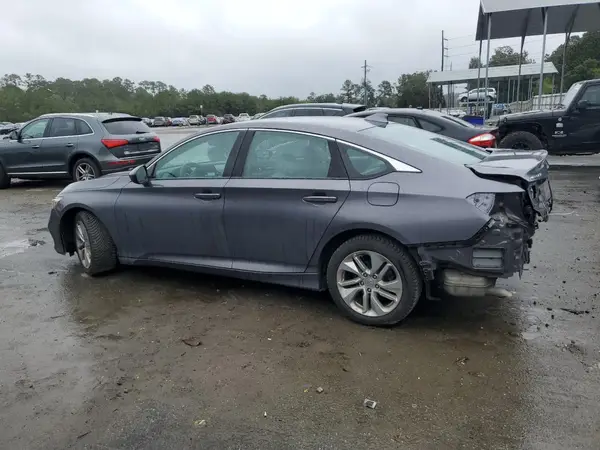 1HGCV1F17LA124996 2020 HONDA ACCORD - Image 2
