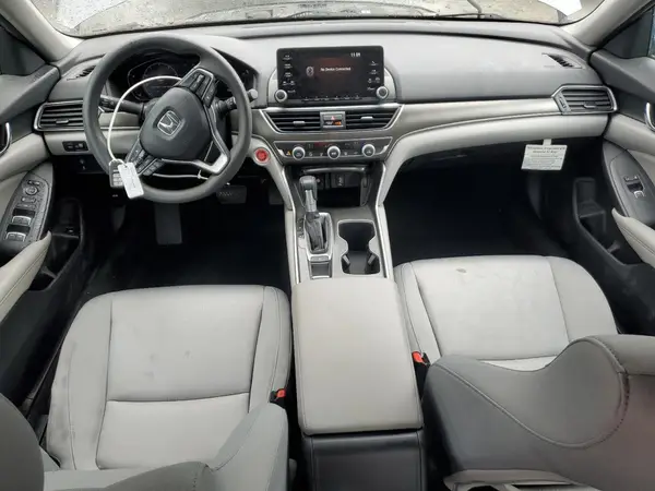 1HGCV1F17LA124996 2020 HONDA ACCORD - Image 8