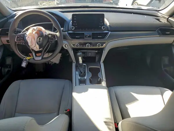 1HGCV1F17LA126652 2020 HONDA ACCORD - Image 8