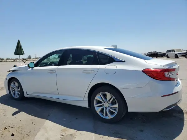 1HGCV1F17LA136517 2020 HONDA ACCORD - Image 2