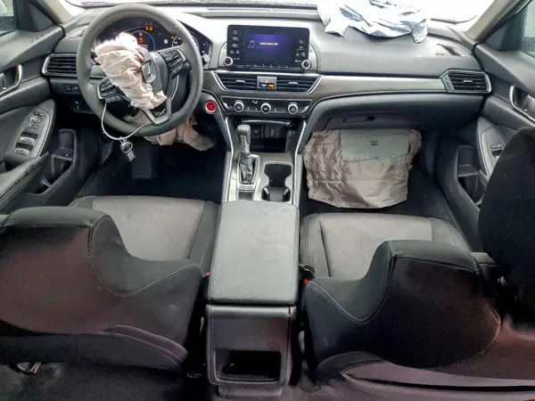 1HGCV1F17LA138638 2020 HONDA ACCORD - Image 8