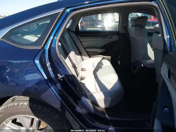 1HGCV1F17LA144536 2020 HONDA ACCORD - Image 8