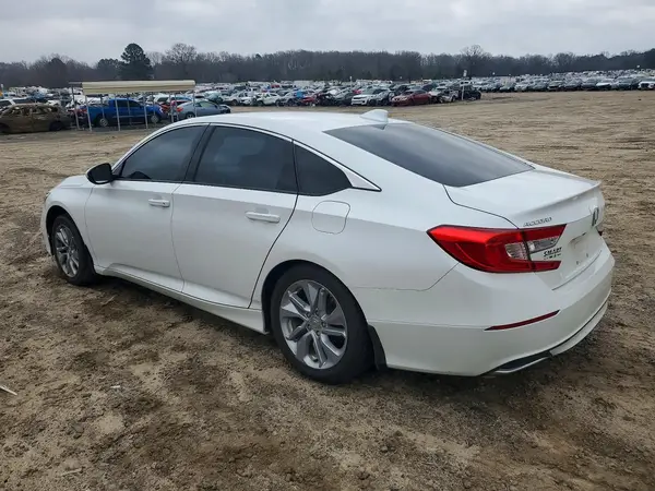1HGCV1F17LA144830 2020 HONDA ACCORD - Image 2