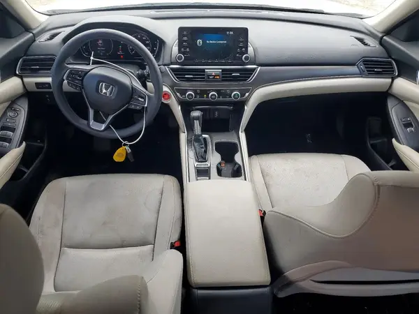 1HGCV1F17LA144830 2020 HONDA ACCORD - Image 8
