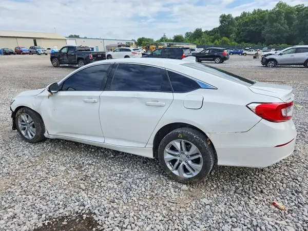 1HGCV1F17LA144844 2020 HONDA ACCORD - Image 2