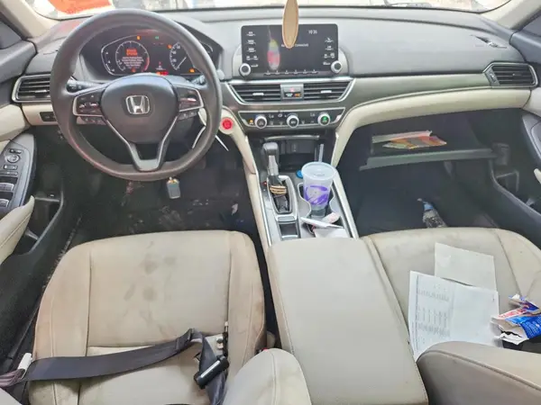 1HGCV1F17LA144844 2020 HONDA ACCORD - Image 8