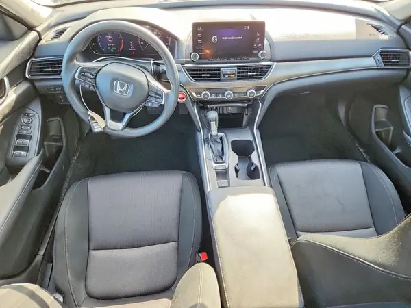 1HGCV1F17LA145394 2020 HONDA ACCORD - Image 8