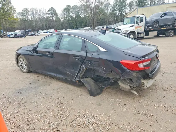 1HGCV1F17LA149252 2020 HONDA ACCORD - Image 2