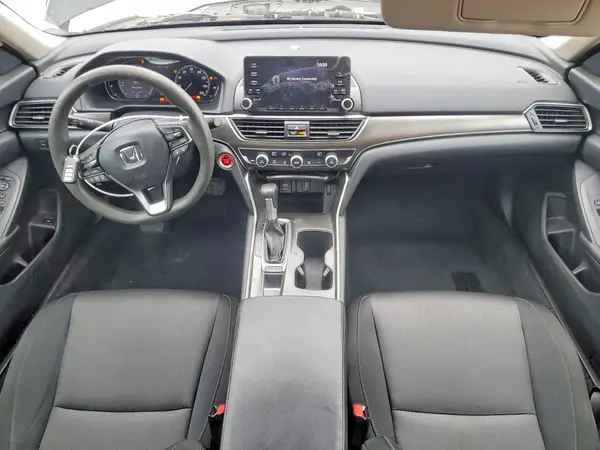 1HGCV1F17LA149252 2020 HONDA ACCORD - Image 8