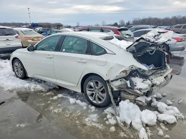 1HGCV1F17LA150255 2020 HONDA ACCORD - Image 2