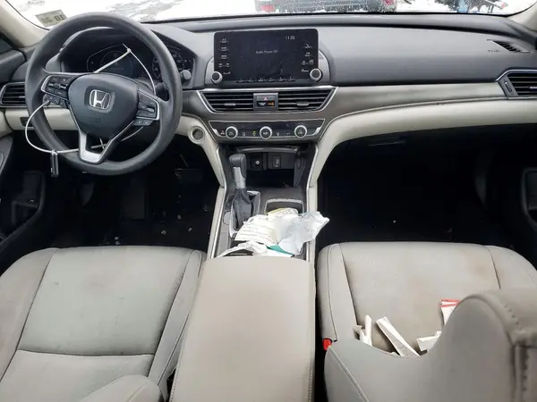 1HGCV1F17LA150255 2020 HONDA ACCORD - Image 8