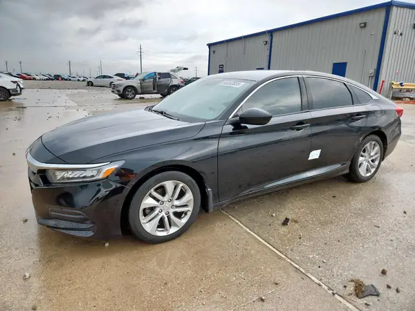 1HGCV1F17LA154497 2020 HONDA ACCORD - Image 1