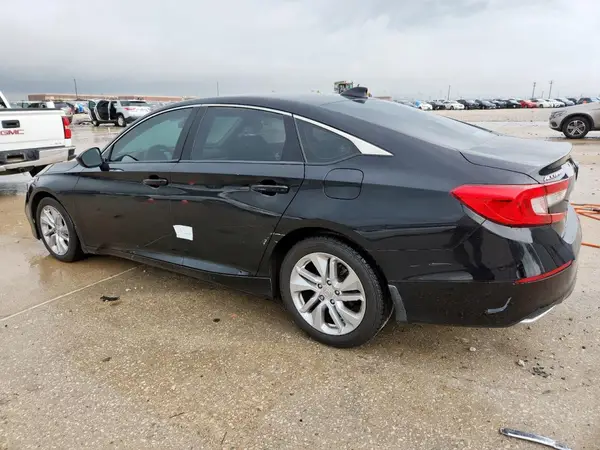 1HGCV1F17LA154497 2020 HONDA ACCORD - Image 2