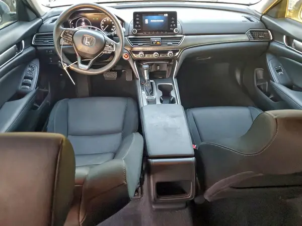 1HGCV1F17LA156184 2020 HONDA ACCORD - Image 8