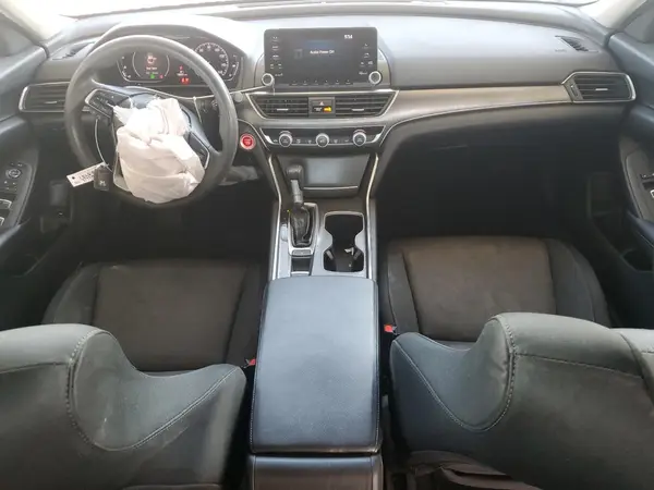 1HGCV1F17LA157531 2020 HONDA ACCORD - Image 8