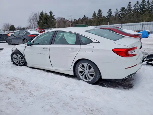 1HGCV1F17LA803862 2020 HONDA ACCORD - Image 2