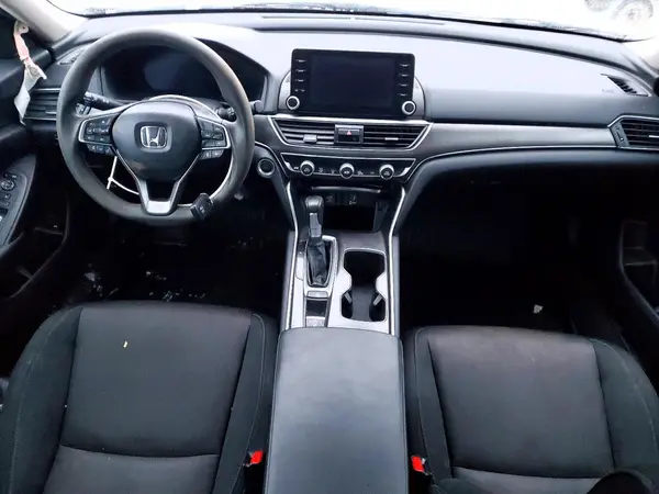 1HGCV1F17LA803862 2020 HONDA ACCORD - Image 8