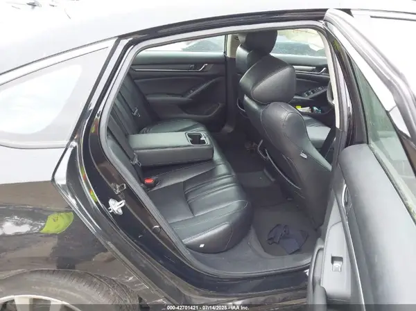 1HGCV1F17MA002365 2021 HONDA ACCORD - Image 8