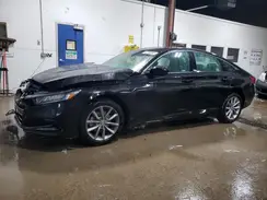 1HGCV1F17MA002401 2021 HONDA ACCORD