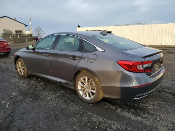 1HGCV1F17MA004391 2021 HONDA ACCORD - Image 2