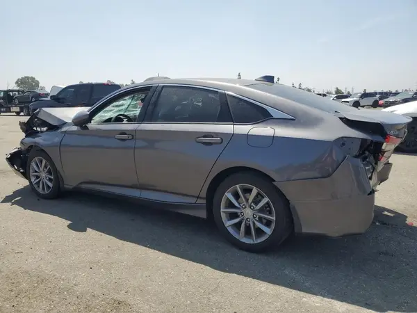 1HGCV1F17MA008800 2021 HONDA ACCORD - Image 2