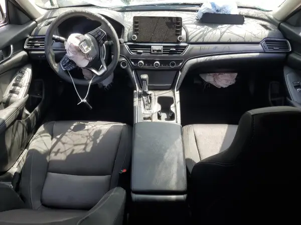 1HGCV1F17MA008800 2021 HONDA ACCORD - Image 8