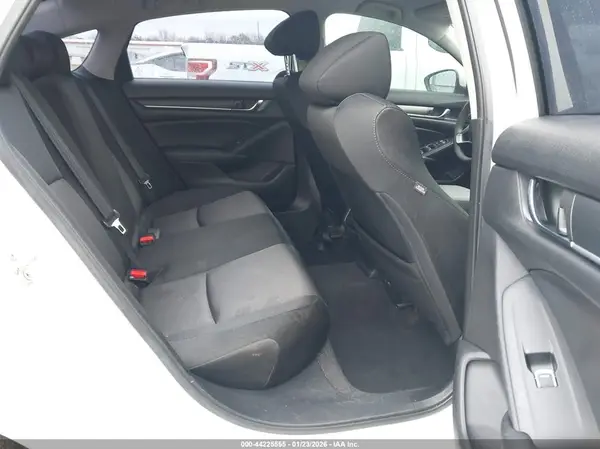 1HGCV1F17MA010384 2021 HONDA ACCORD - Image 8