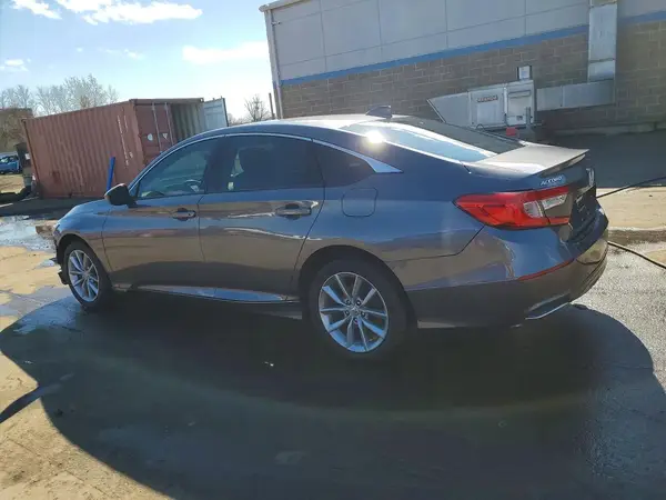 1HGCV1F17MA012233 2021 HONDA ACCORD - Image 2