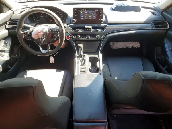 1HGCV1F17MA012233 2021 HONDA ACCORD - Image 8
